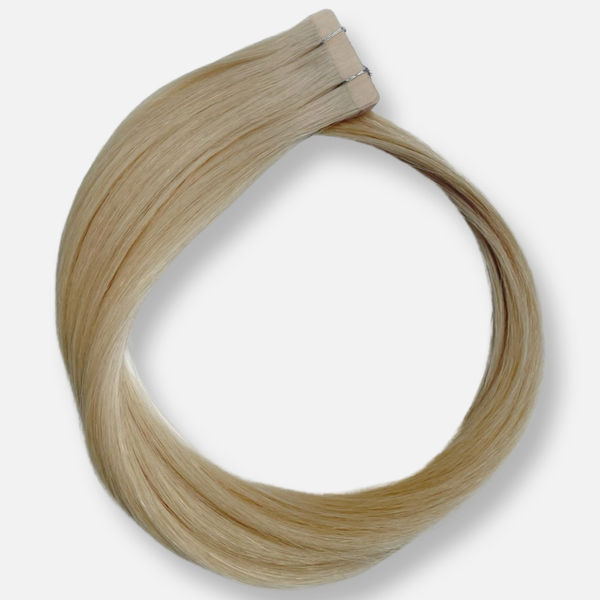 Premium Tape-in 50cm Beach Blonde (613#)