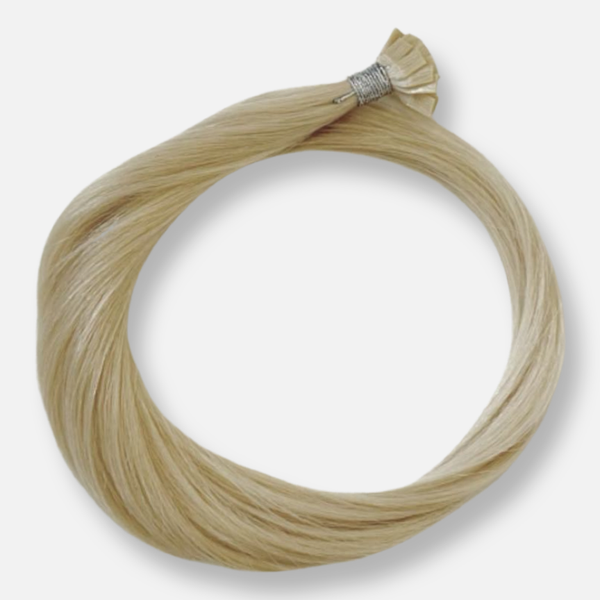 Premium Sinettipidennys 50cm Beach Blonde (613#)